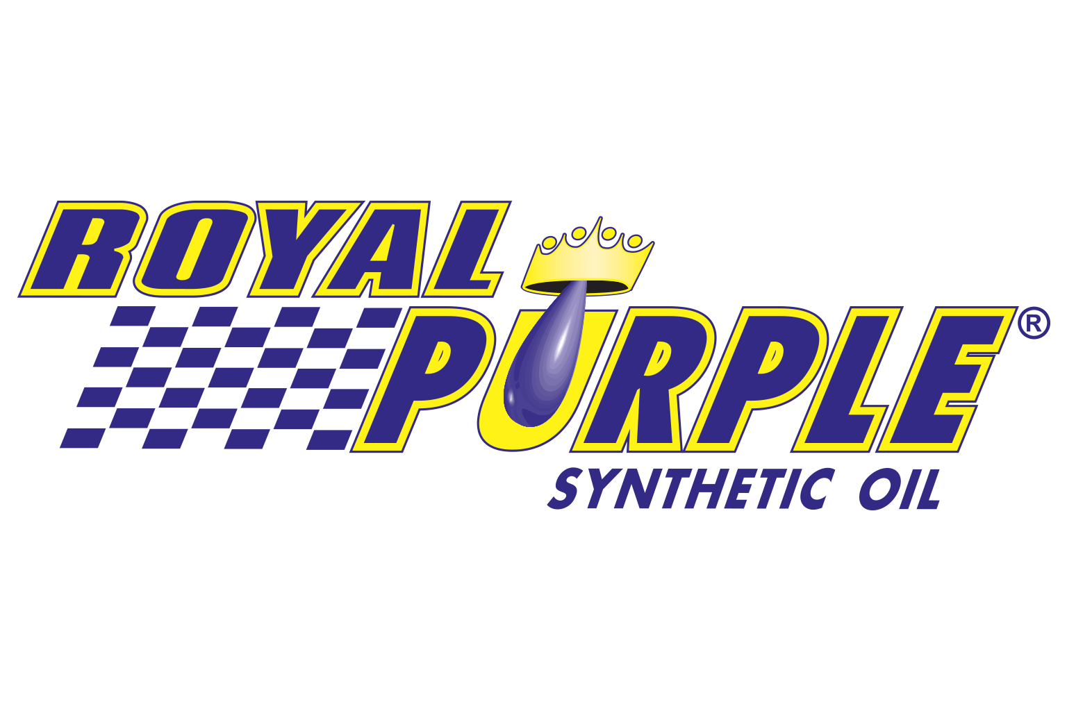 Royal Purple