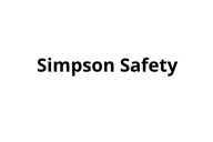 Simpson Safety