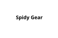 Spidy Gear
