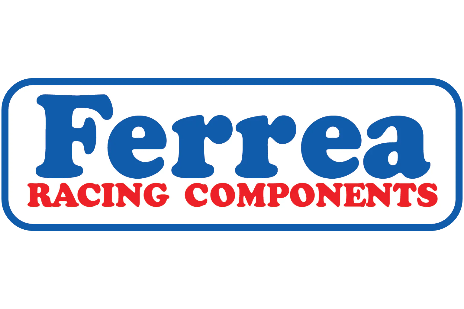 Ferrea Racing Components