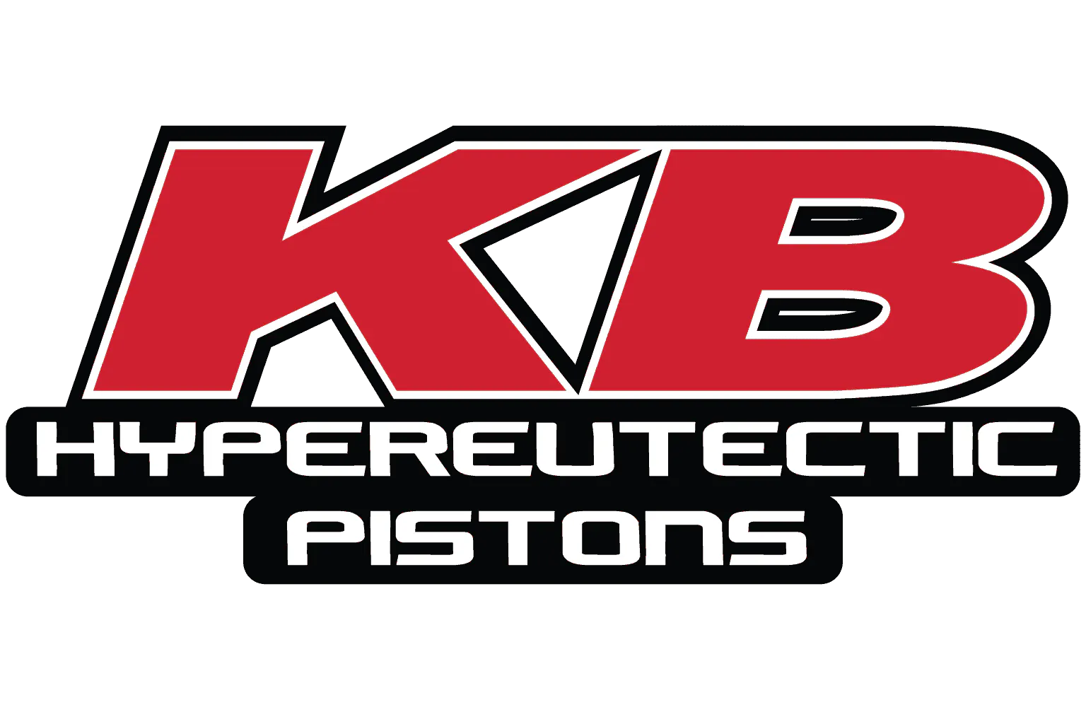 KB Hypereutectic Pistons