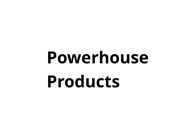 Powerhouse Products