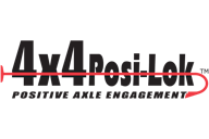4X4 Posi-Lok