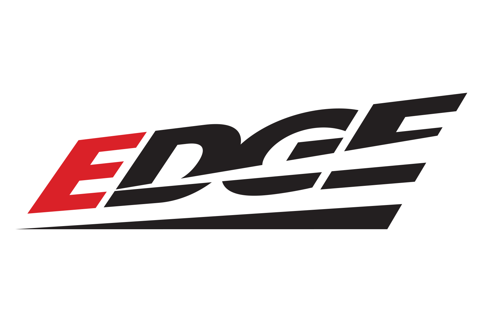 Edge Products