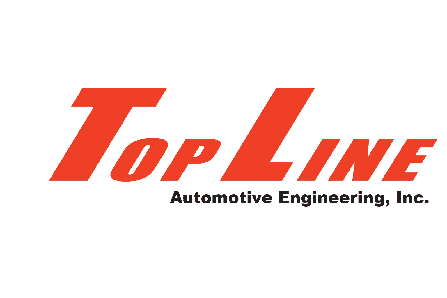 Topline Automotive