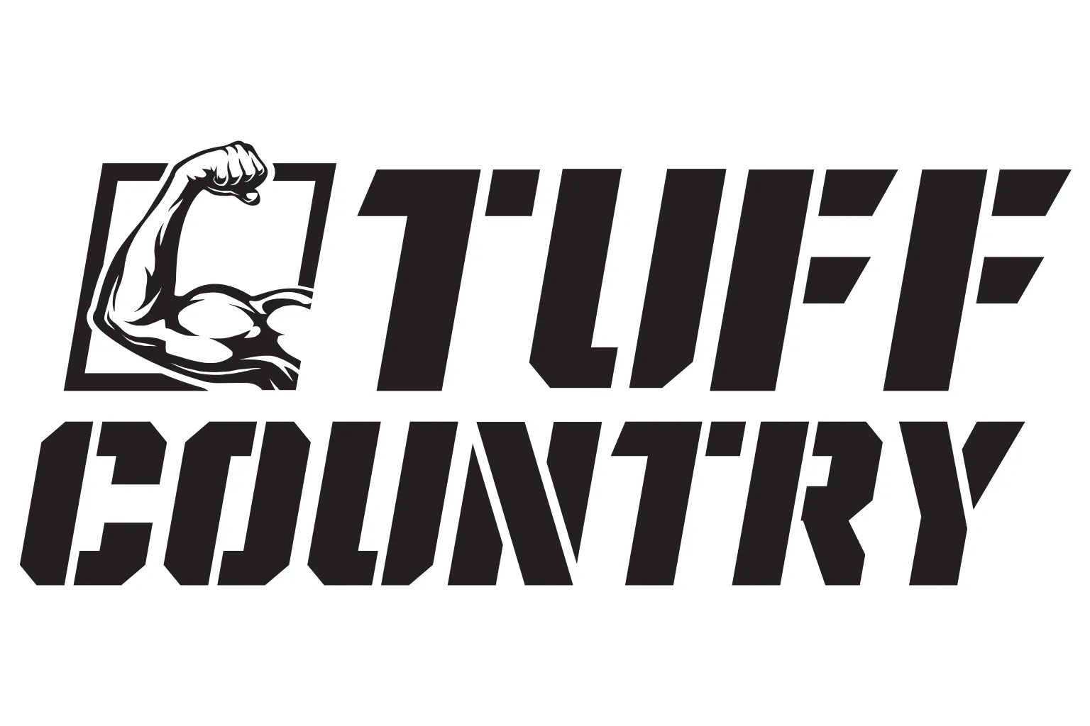 Tuff Country