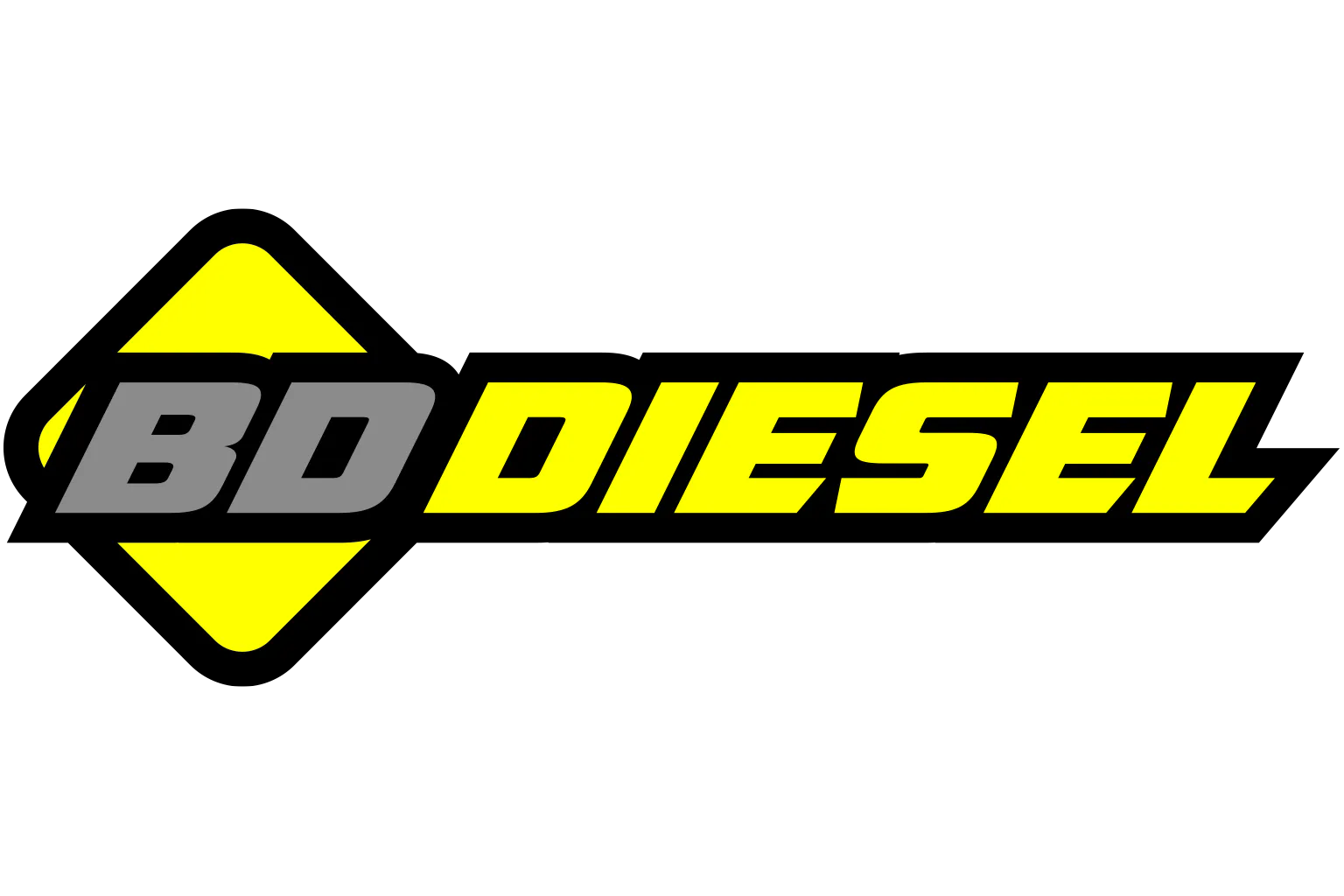 BD Diesel Performance