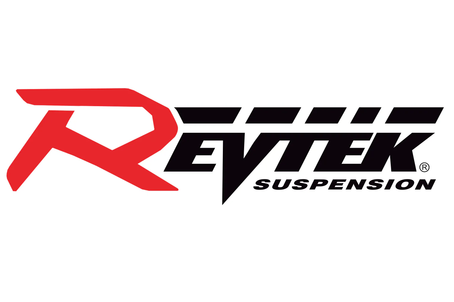 Revtek Suspension