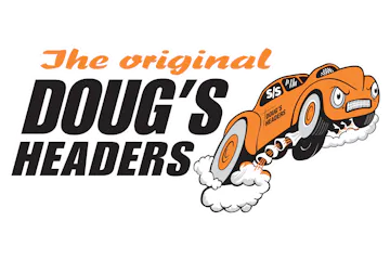 Doug's Headers