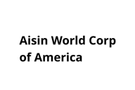 Aisin World Corp of America