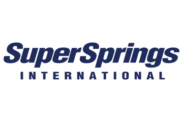 SuperSprings