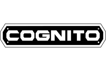 Cognito Motorsports Truck