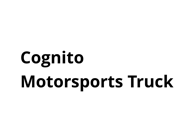 Cognito Motorsports Truck