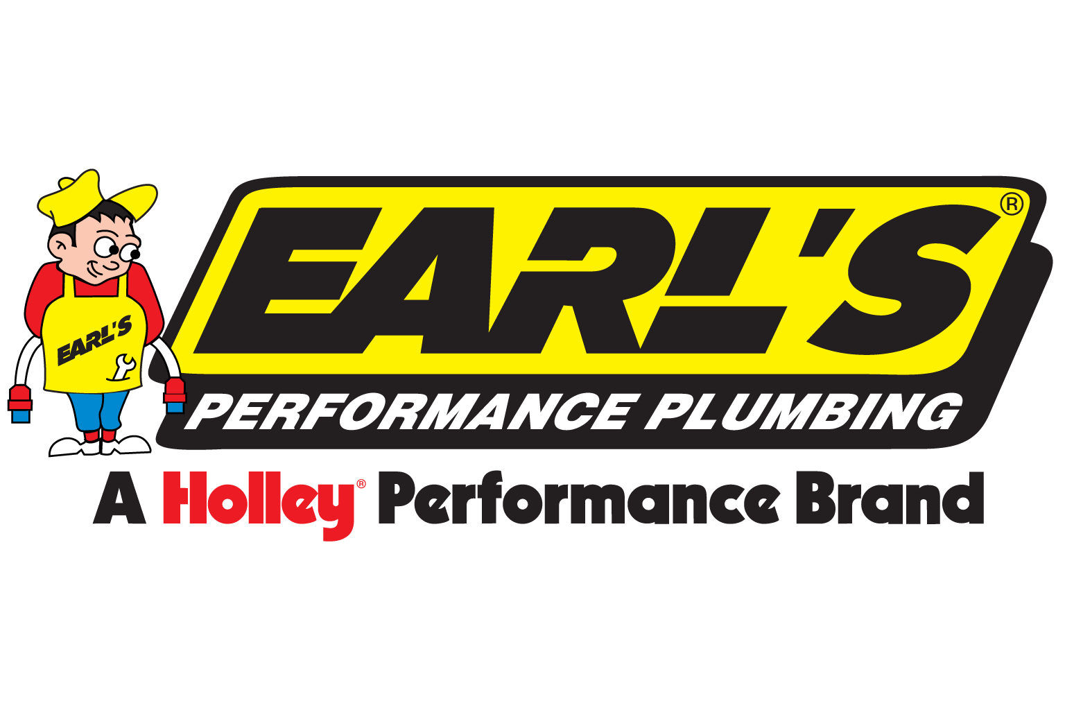 Earl's Performance Plumbing