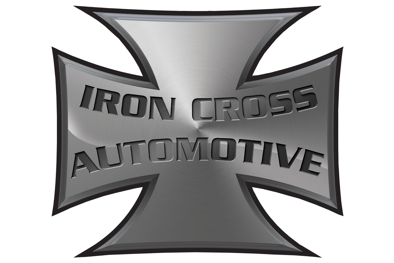 Iron Cross Automotive