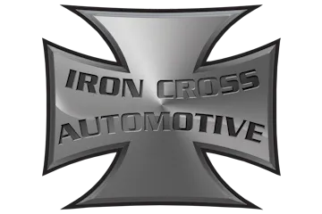 Iron Cross Automotive