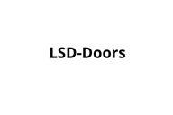 LSD-Doors