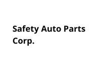 Safety Auto Parts Corp.