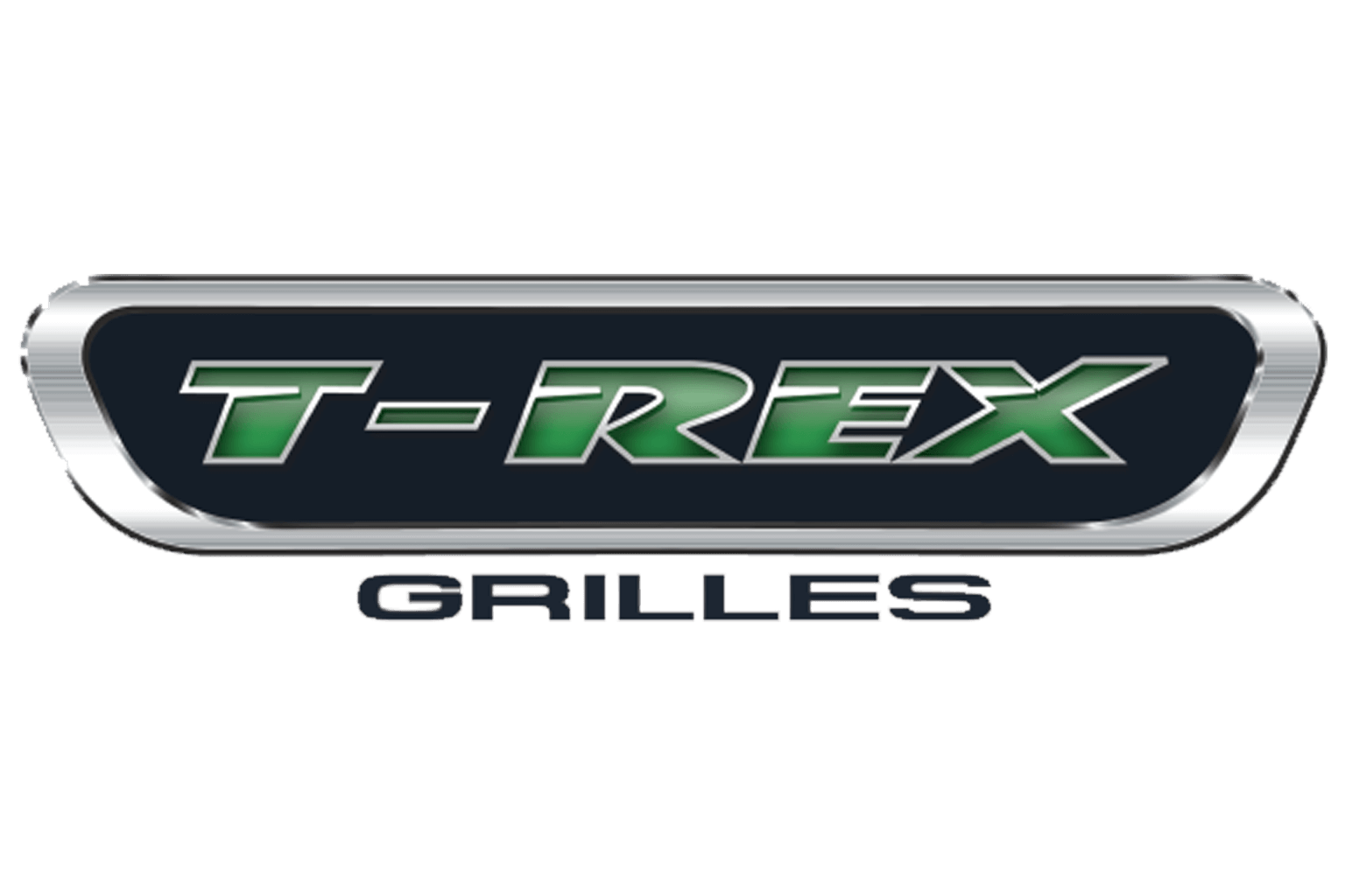 T-Rex Grilles