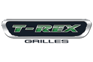 T-Rex Grilles