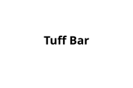 Tuff Bar