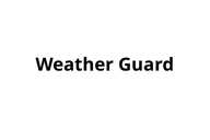 Weatherguard (old Do Not Use)