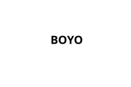 BOYO