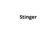 Stinger