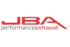 JBA Performance Exhaust