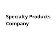 Specialty Products Company