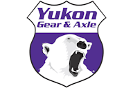 Yukon Gear & Axle