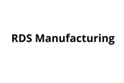 RDS Manufacturing