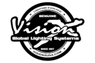 Vision X Lighting