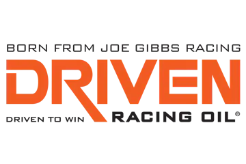 Driven Racing Oil