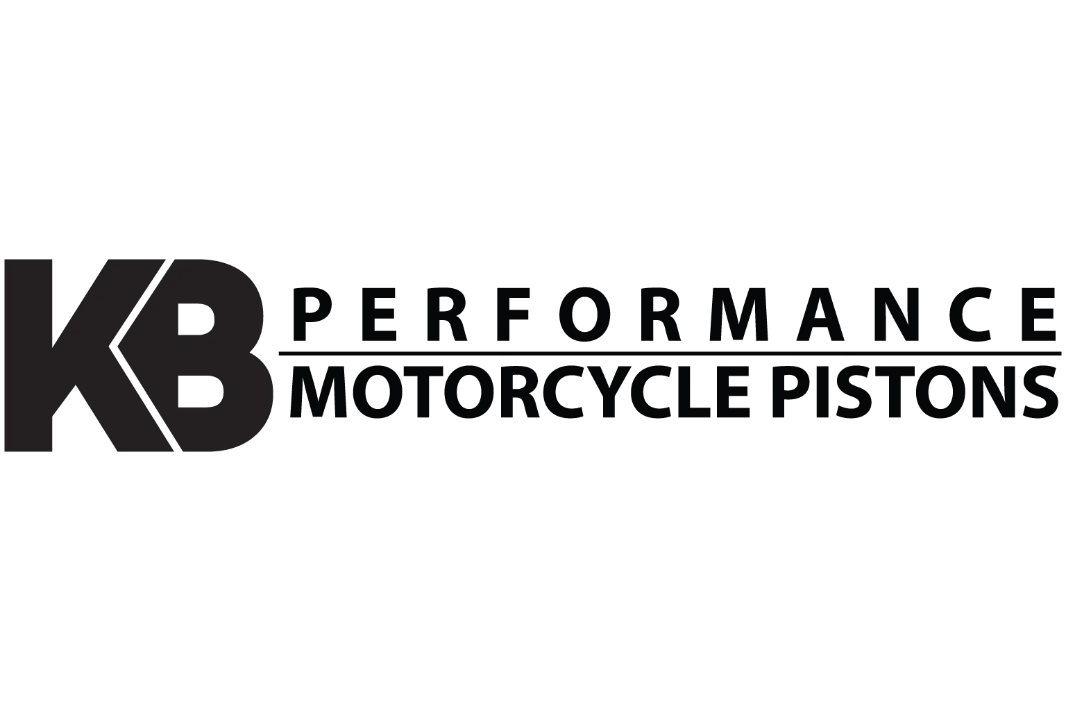 KB Performance Motorcycle Pistons