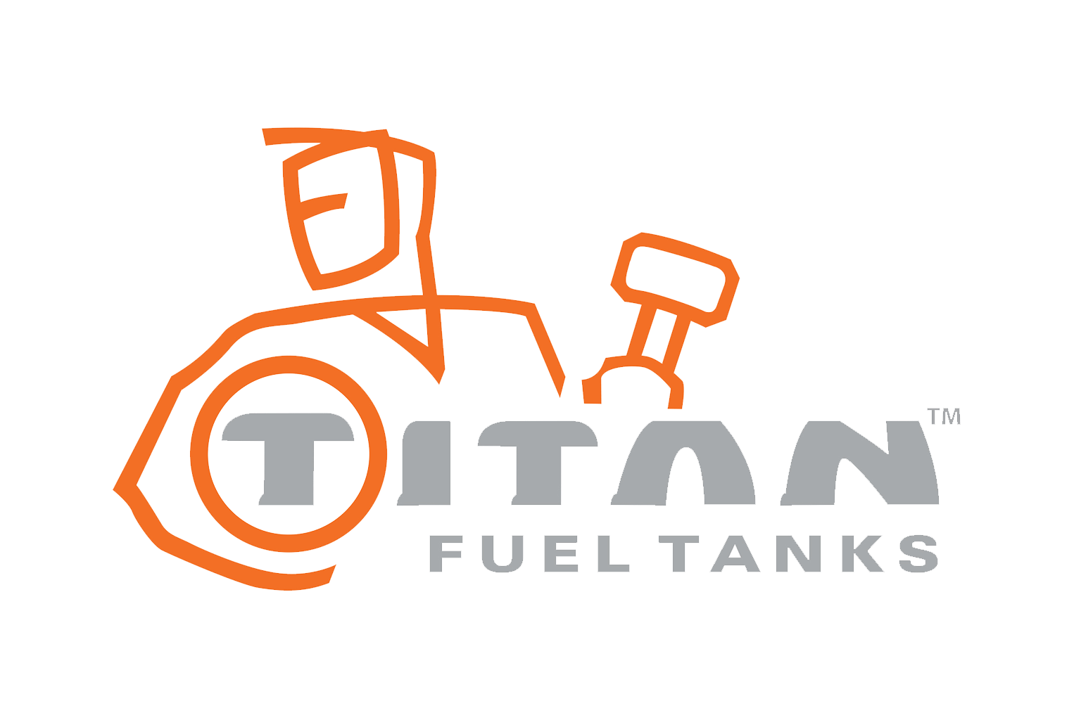 TITAN Fuel Tanks
