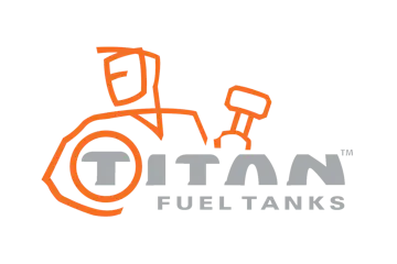 TITAN Fuel Tanks