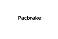 Pacbrake