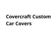 Covercraft Custom Car Covers