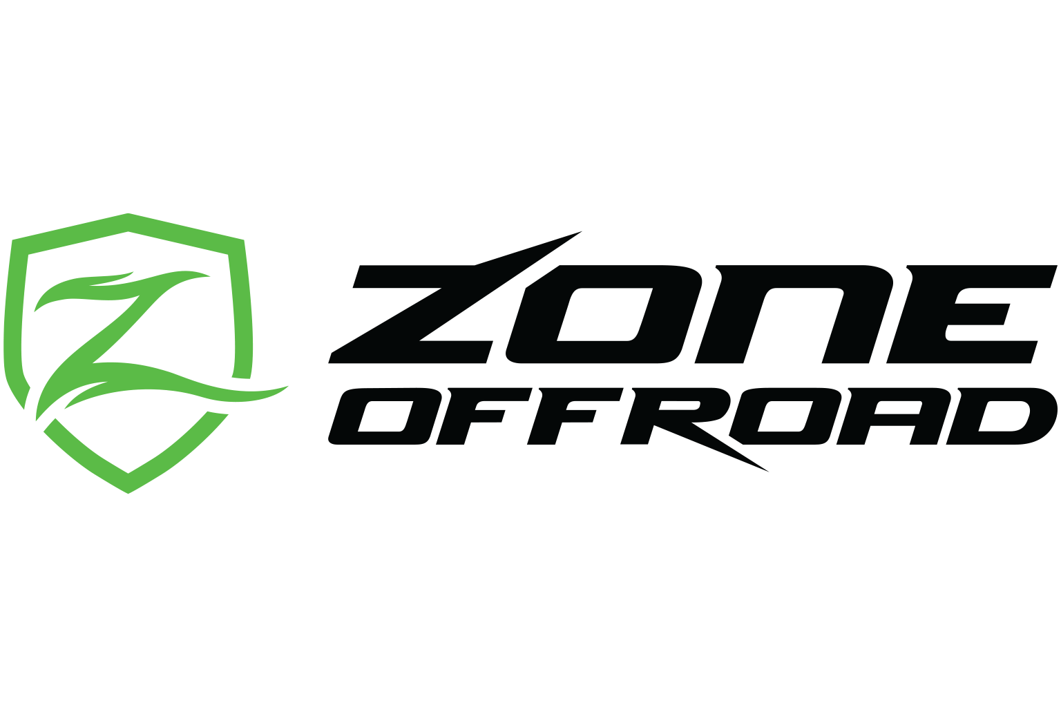 Zone Offroad Products