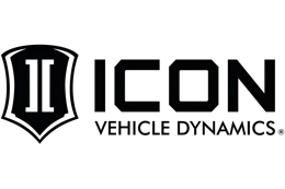 ICON Vehicle Dynamics