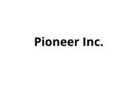 Pioneer Auto Inc.