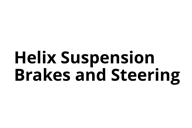 Helix Suspension Brakes and Steering