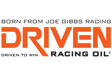 Driven Racing Oil