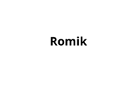 Romik