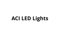 ACI LED LIghts