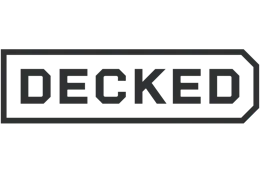 DECKED