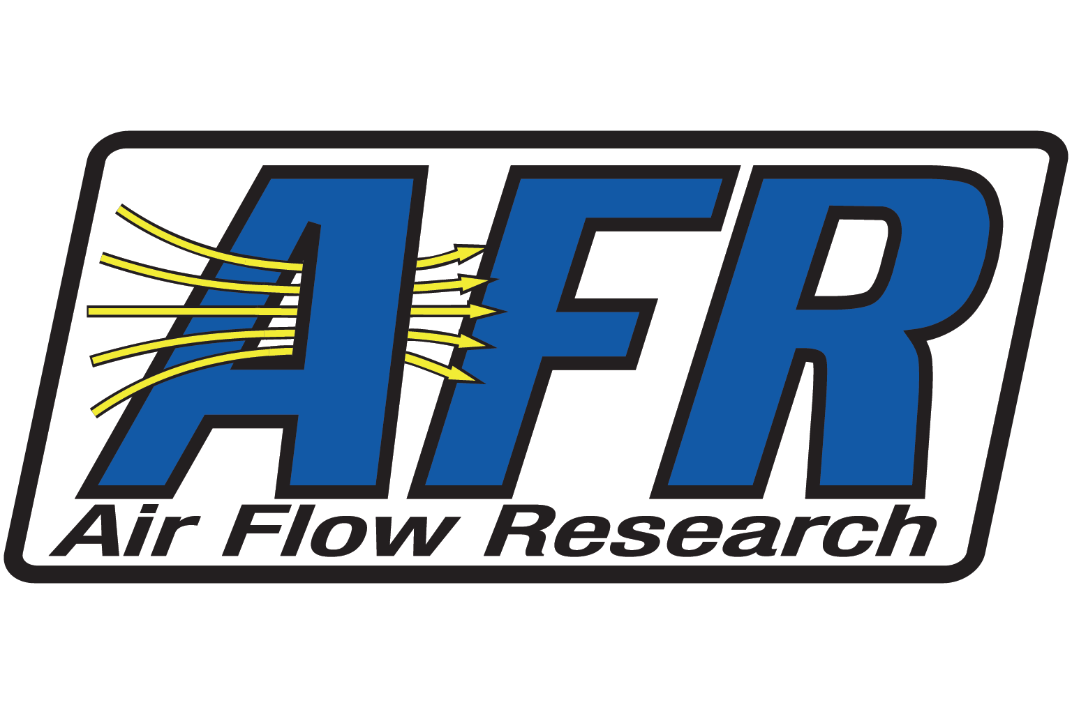 Air FLow Research