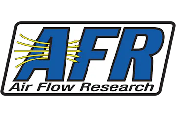 Air FLow Research