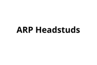 ARP Headstuds